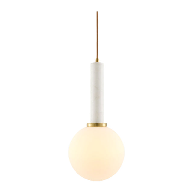 Modern European furniture - Globe Pendant Lamp - www.oroa.com