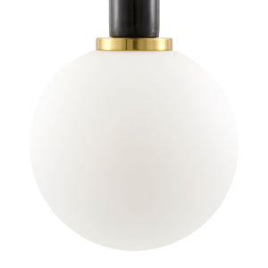   Modern European furniture - Globe Pendant Lamp - www.oroa.com | Oroa.com