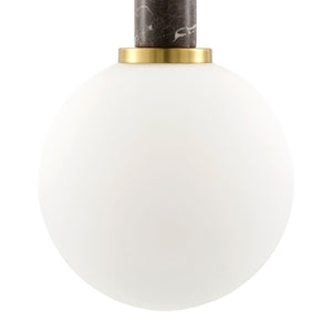   Modern European furniture - Globe Pendant Lamp - www.oroa.com | Oroa.com