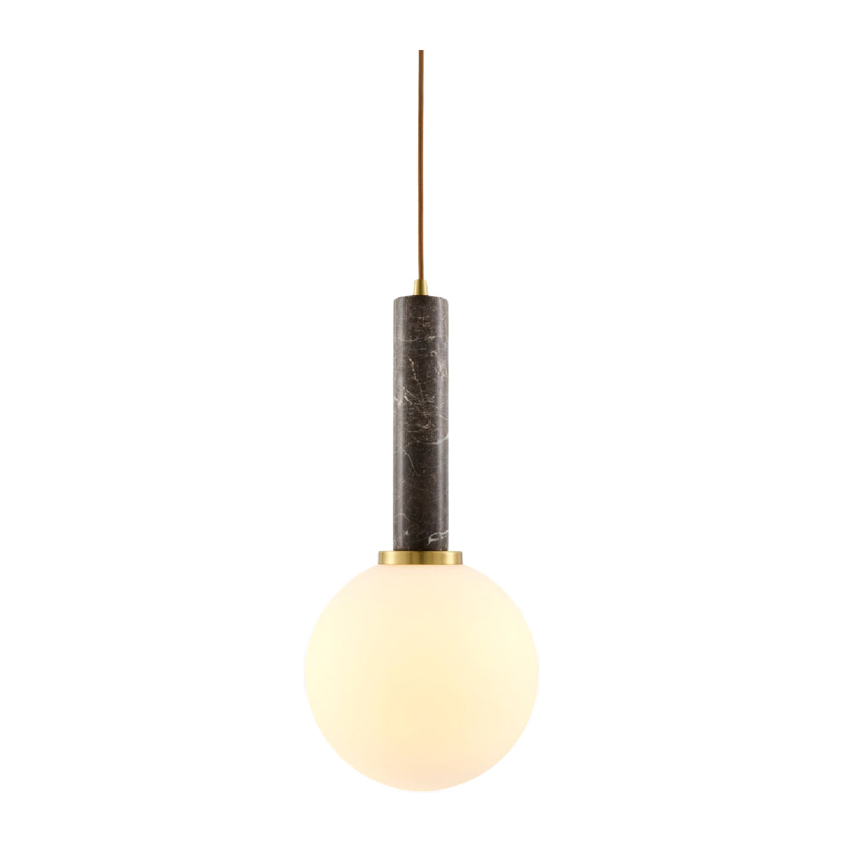   Modern European furniture - Globe Pendant Lamp - www.oroa.com | Oroa.com