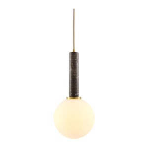   Modern European furniture - Globe Pendant Lamp - www.oroa.com | Oroa.com
