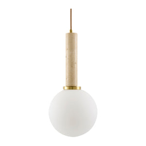   Modern European furniture - Globe Pendant Lamp - www.oroa.com | Oroa.com