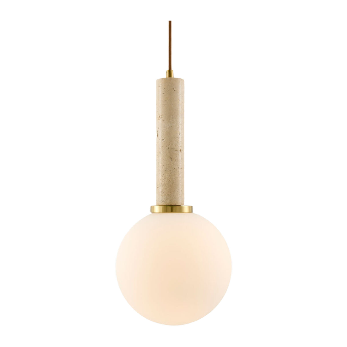   Modern European furniture - Globe Pendant Lamp - www.oroa.com | Oroa.com
