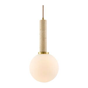   Modern European furniture - Globe Pendant Lamp - www.oroa.com | Oroa.com