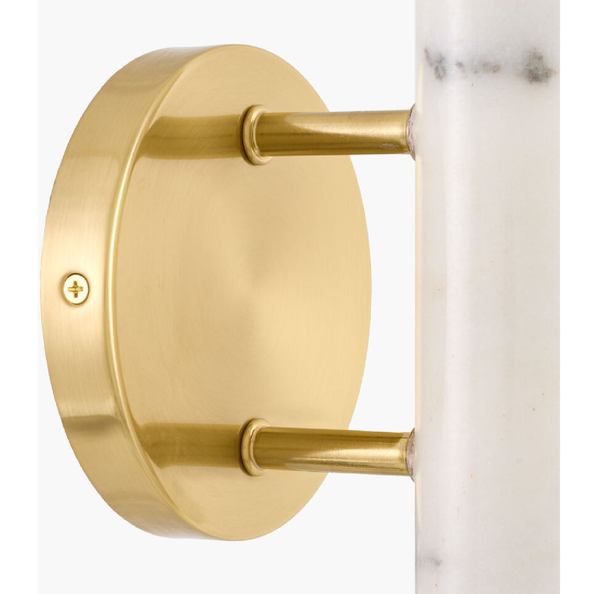   Modern European furniture - Stone Tube 2-Light Wall Lamp - www.oroa.com | Oroa.com