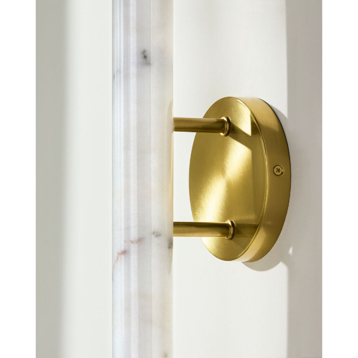   Modern European furniture - Stone Tube 2-Light Wall Lamp - www.oroa.com | Oroa.com