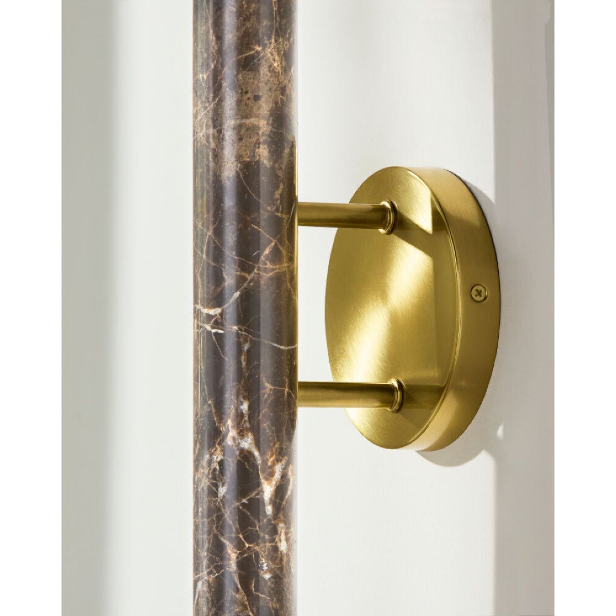   Modern European furniture - Stone Tube 2-Light Wall Lamp - www.oroa.com | Oroa.com