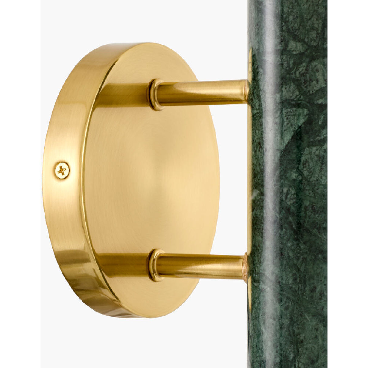   Modern European furniture - Stone Tube 2-Light Wall Lamp - www.oroa.com | Oroa.com