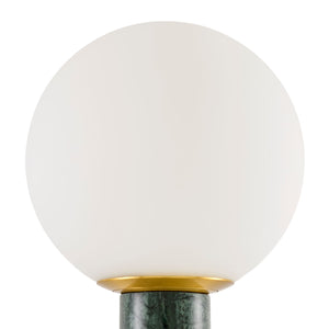   Modern European furniture - Stone Tube 2-Light Wall Lamp - www.oroa.com | Oroa.com