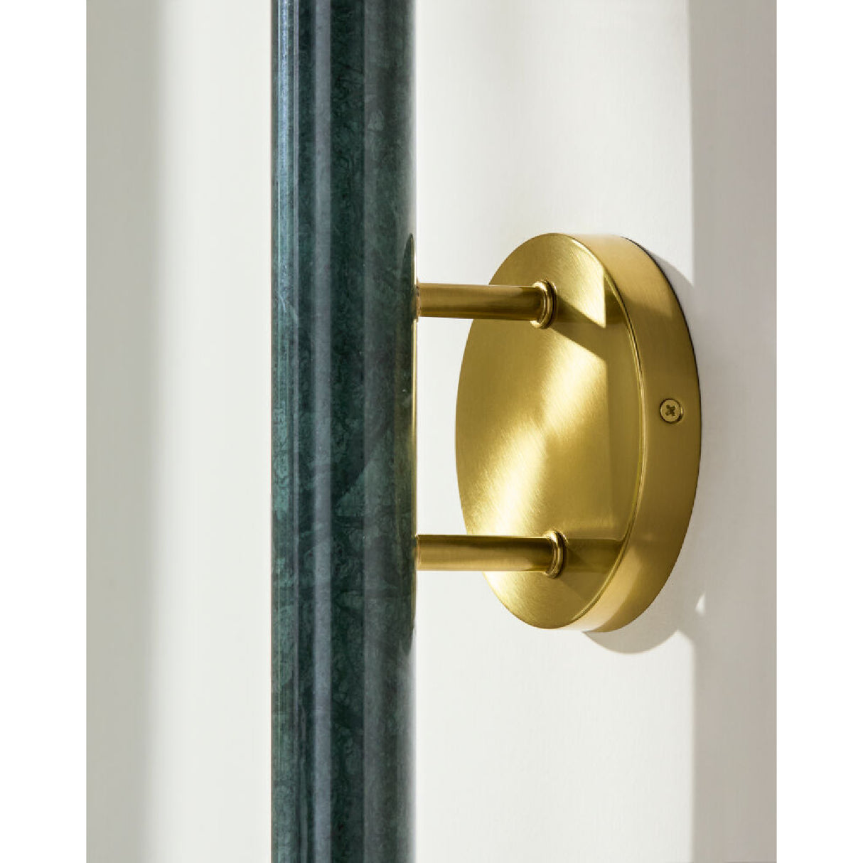   Modern European furniture - Stone Tube 2-Light Wall Lamp - www.oroa.com | Oroa.com