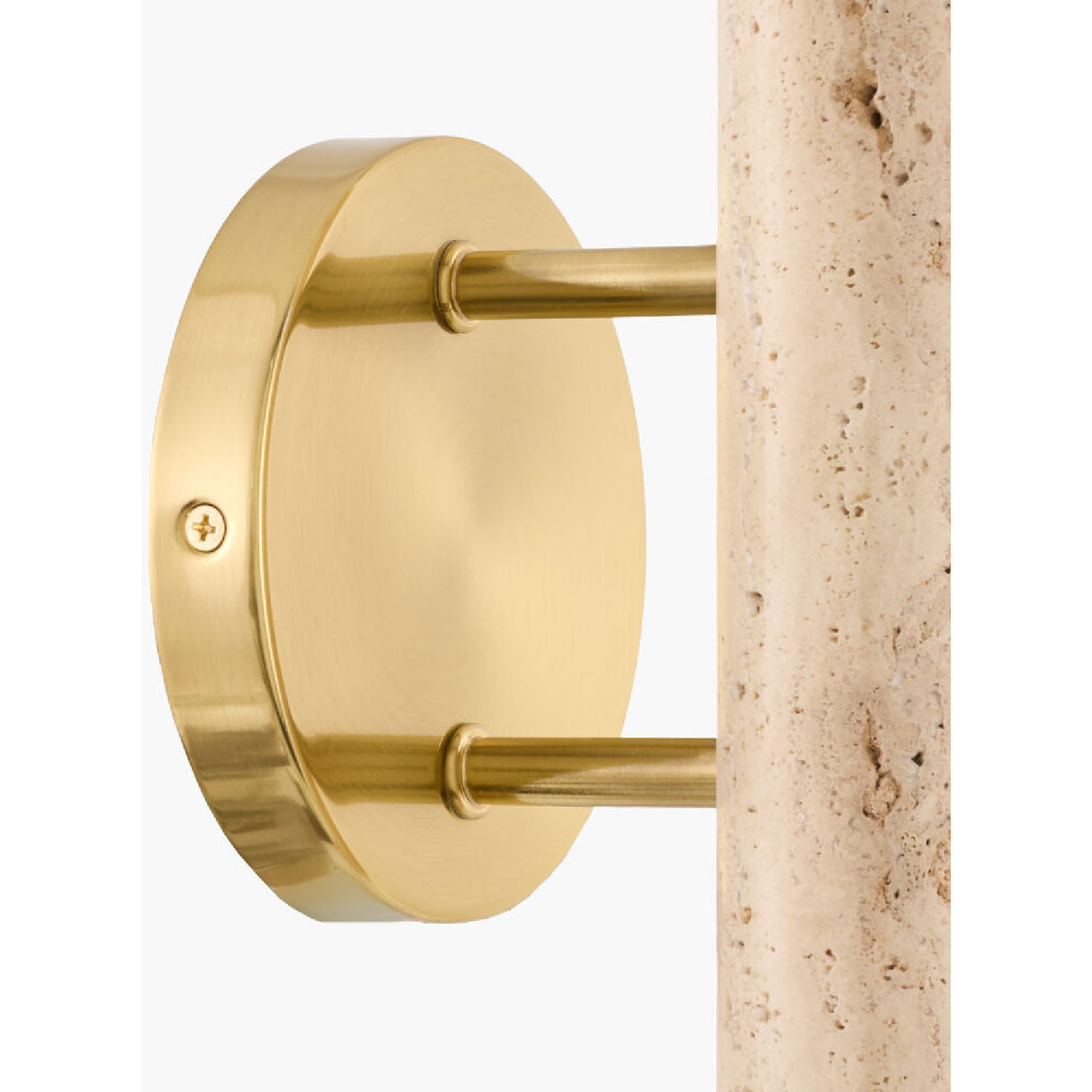   Modern European furniture - Stone Tube 2-Light Wall Lamp - www.oroa.com | Oroa.com