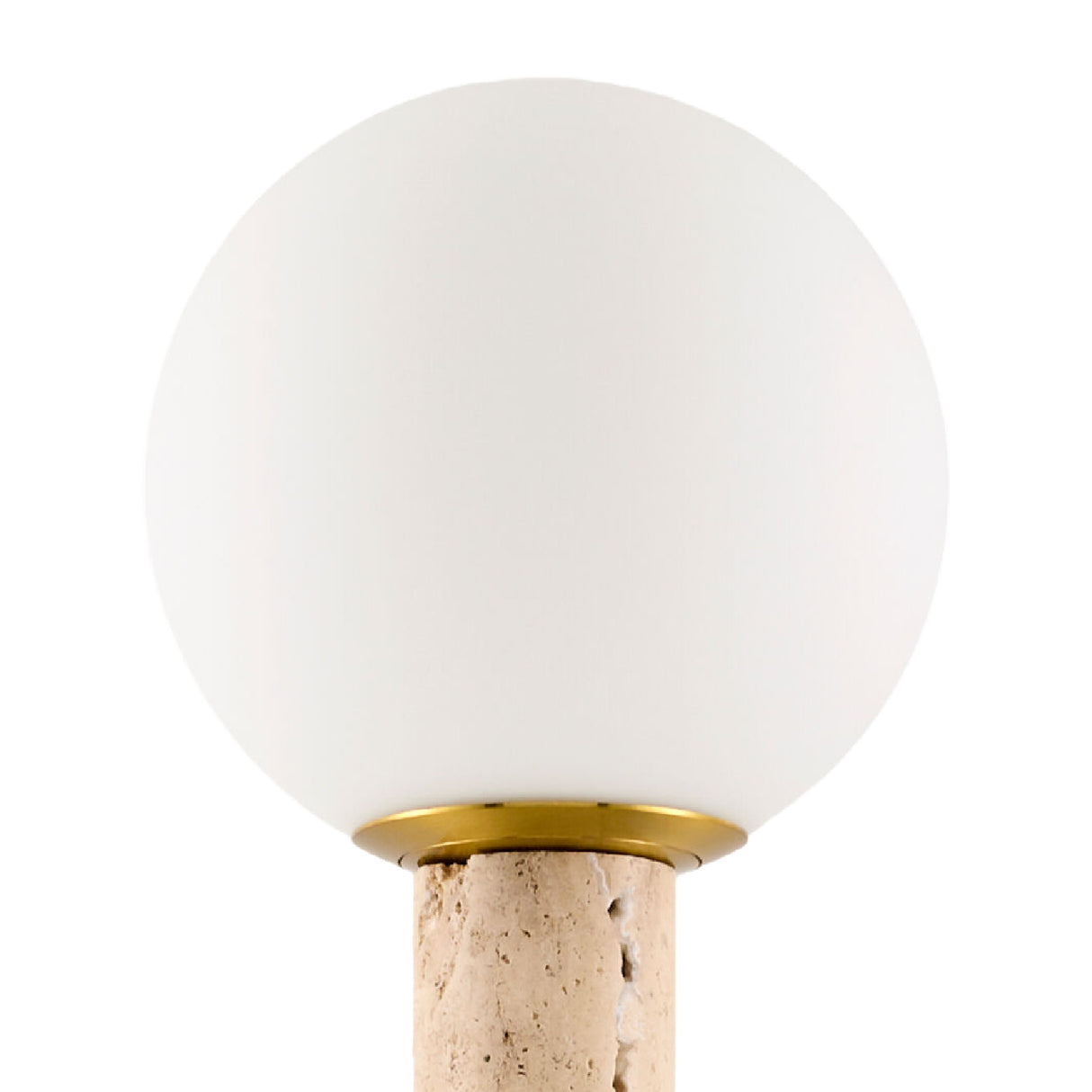   Modern European furniture - Stone Tube 2-Light Wall Lamp - www.oroa.com | Oroa.com