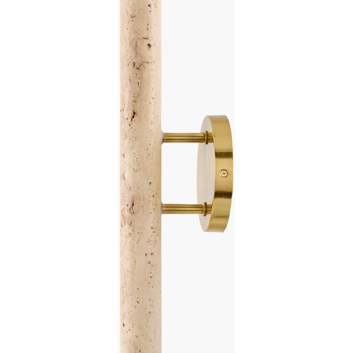   Modern European furniture - Stone Tube 2-Light Wall Lamp - www.oroa.com | Oroa.com