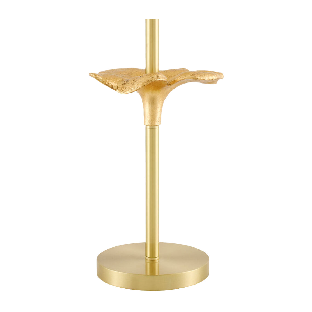   Modern European furniture - Beige Linen Empire Table Lamp - www.oroa.com | Oroa.com