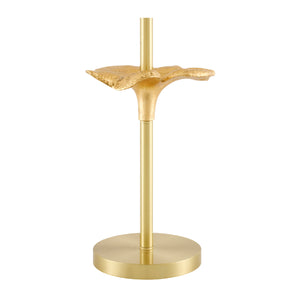   Modern European furniture - Beige Linen Empire Table Lamp - www.oroa.com | Oroa.com