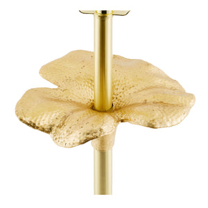   Modern European furniture - Beige Linen Empire Table Lamp - www.oroa.com | Oroa.com