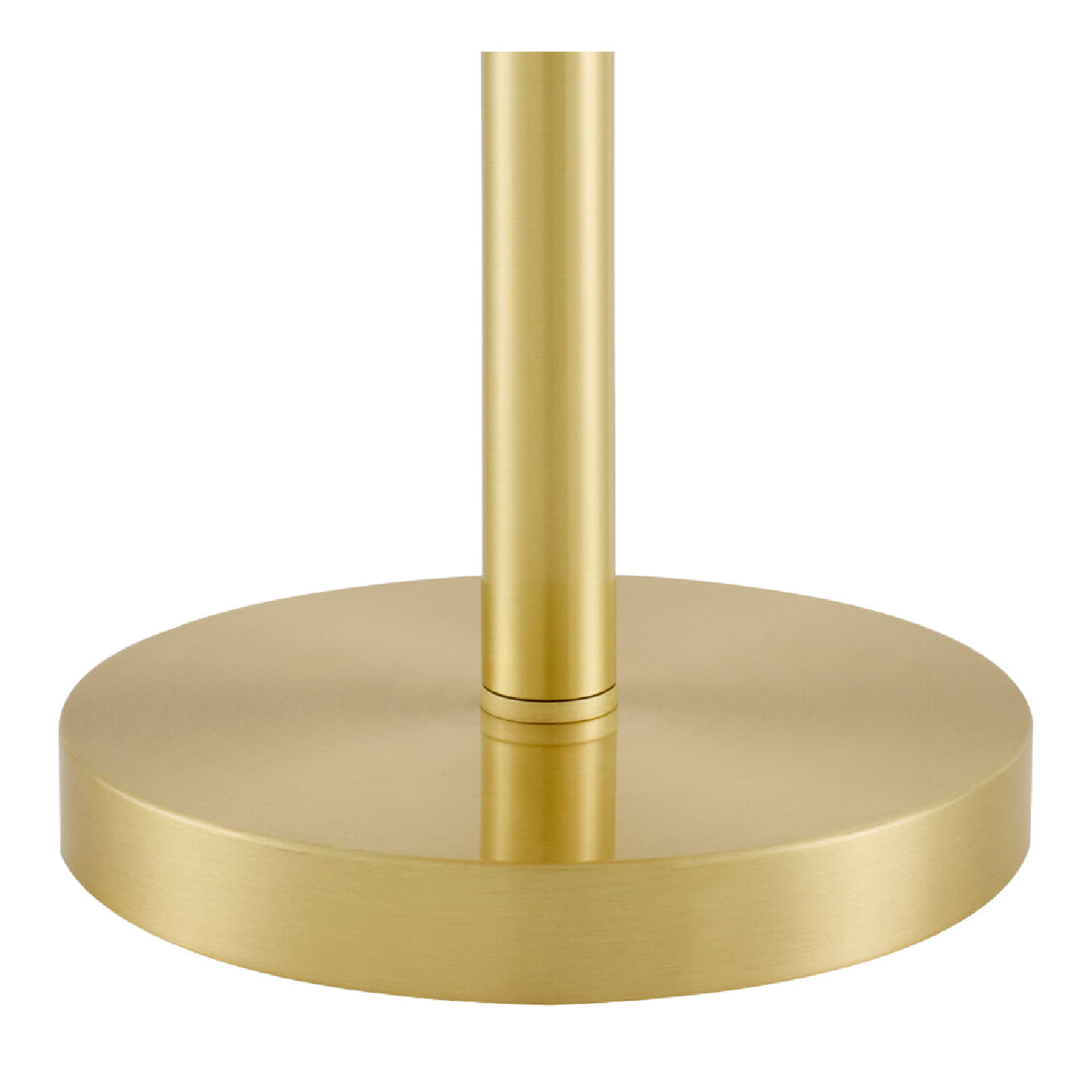  Modern European furniture - Beige Linen Empire Table Lamp - www.oroa.com | Oroa.com