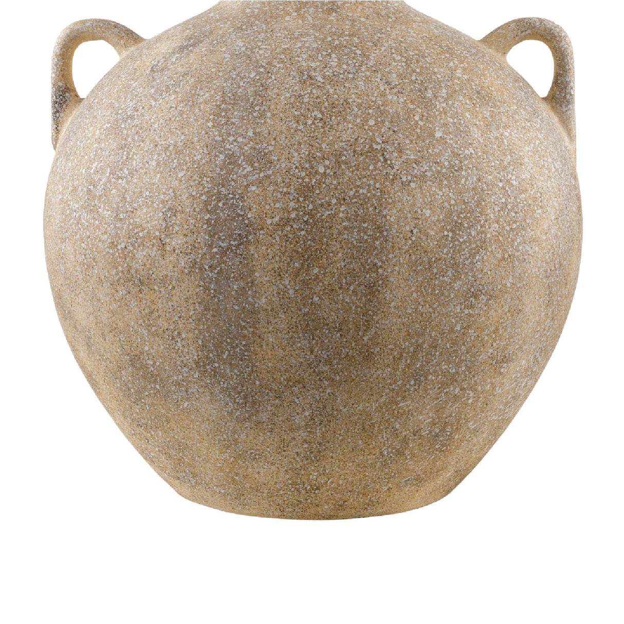   Modern European furniture - Rounded Ceramic Table Lamp - www.oroa.com | Oroa.com
