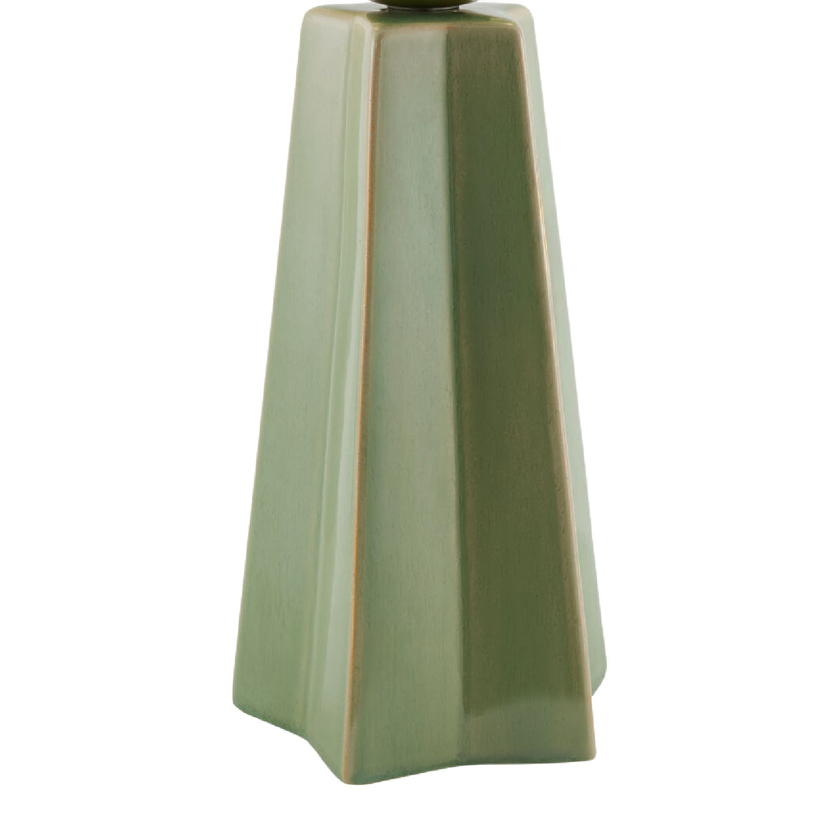   Modern European furniture - White Glass Globe Table Lamp - www.oroa.com | Oroa.com