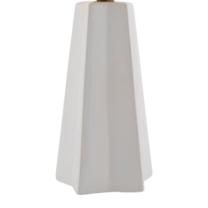   Modern European furniture - White Glass Globe Table Lamp - www.oroa.com | Oroa.com