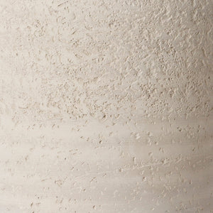  Modern European furniture - Gray Concrete Base Table Lamp - www.oroa.com | Oroa.com