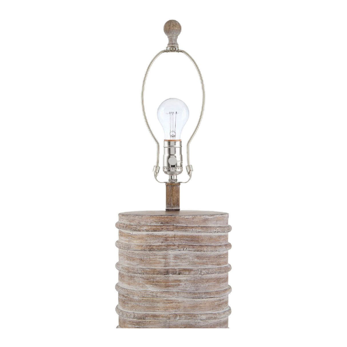   Modern European furniture - Beige Linen Accent Floor Lamp - www.oroa.com | Oroa.com