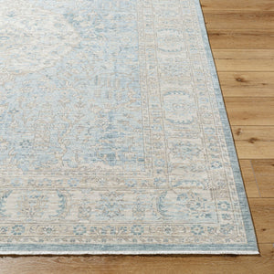   Modern European furniture - Wool Floral Print Table Runner - www.oroa.com | Oroa.com