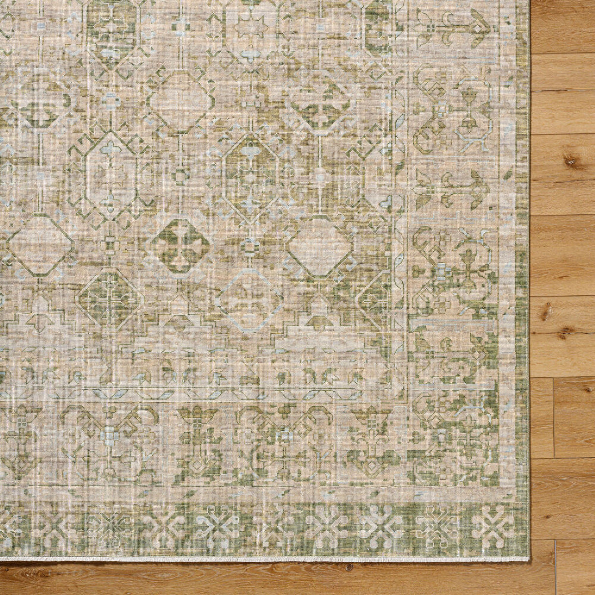   Modern furniture - Persian Style Wool Carpet - www.oroa.com | Oroa.com