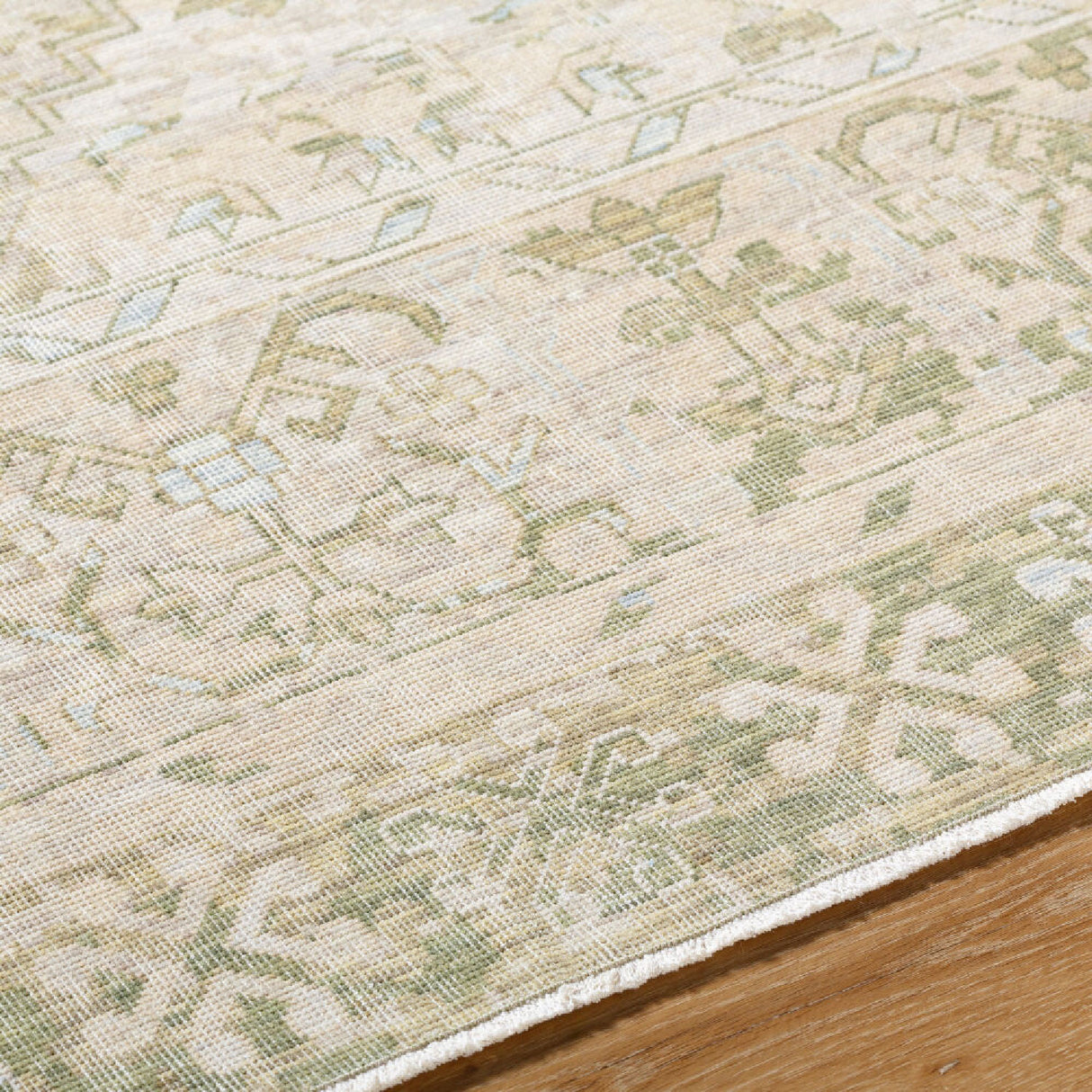   Modern furniture - Persian Style Wool Carpet - www.oroa.com | Oroa.com