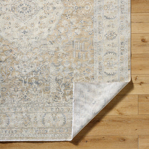   Modern European furniture - Wool Floral Print Table Runner - www.oroa.com | Oroa.com