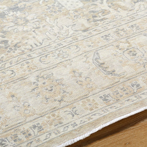   Modern European furniture - Wool Floral Print Table Runner - www.oroa.com | Oroa.com
