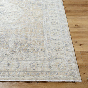   Modern furniture - Wool Floral Print Carpet - www.oroa.com | Oroa.com