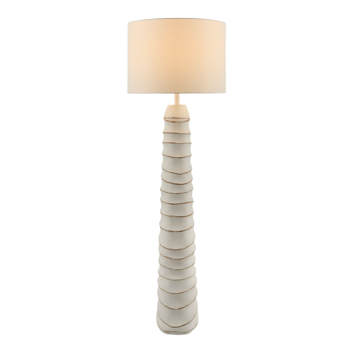   Modern European furniture - White Accent Floor Lamp - www.oroa.com | Oroa.com