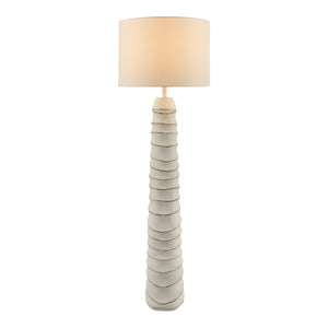   Modern European furniture - White Accent Floor Lamp - www.oroa.com | Oroa.com