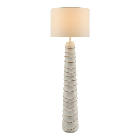   Modern European furniture - White Accent Floor Lamp - www.oroa.com | Oroa.com