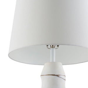   Modern European furniture - White Accent Floor Lamp - www.oroa.com | Oroa.com