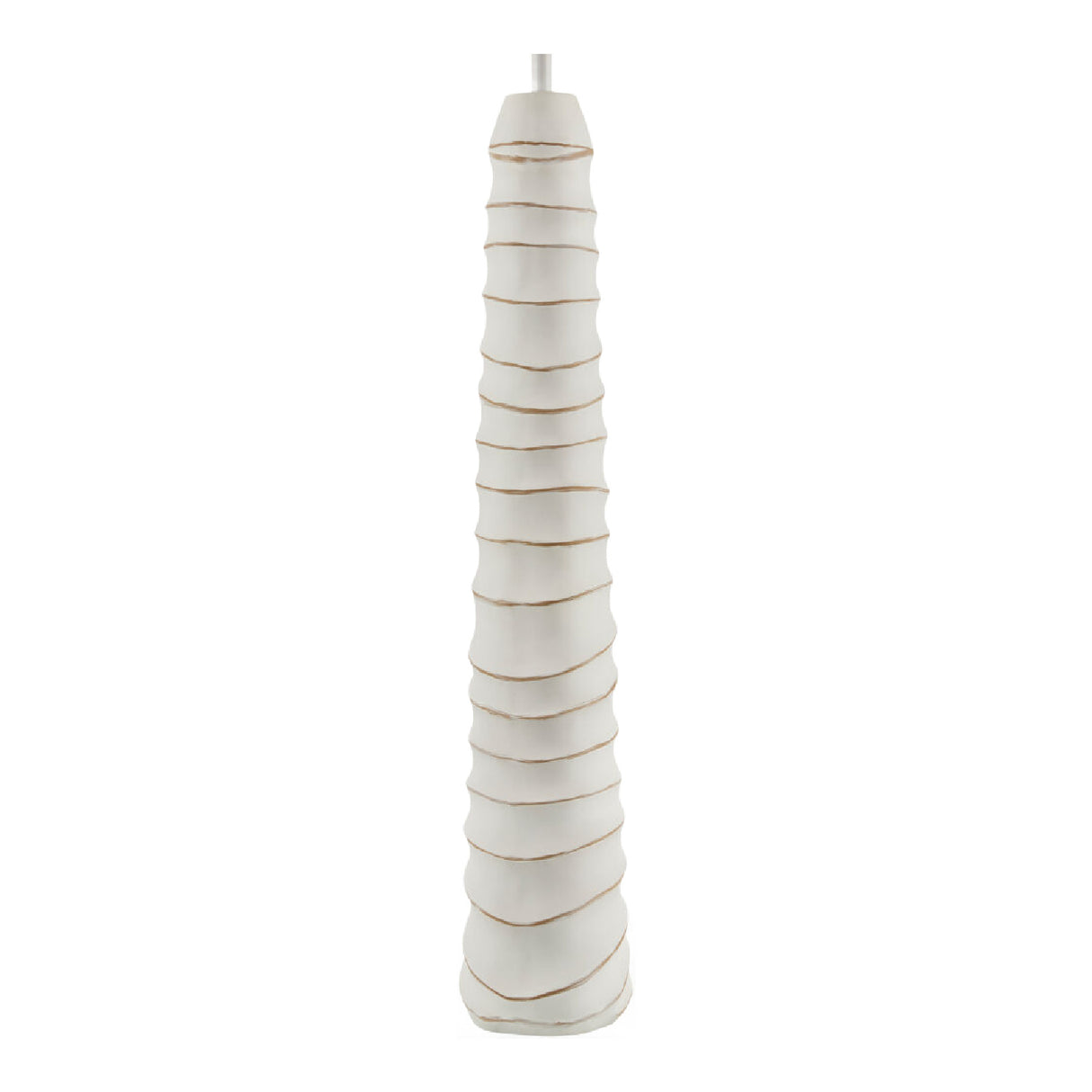   Modern European furniture - White Accent Floor Lamp - www.oroa.com | Oroa.com