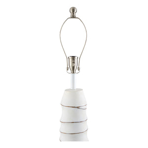   Modern European furniture - White Accent Floor Lamp - www.oroa.com | Oroa.com