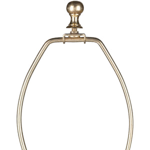   Modern European furniture - Antique Green Glass Table Lamp - www.oroa.com | Oroa.com