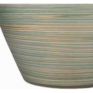   Modern European furniture - Antique Green Glass Table Lamp - www.oroa.com | Oroa.com