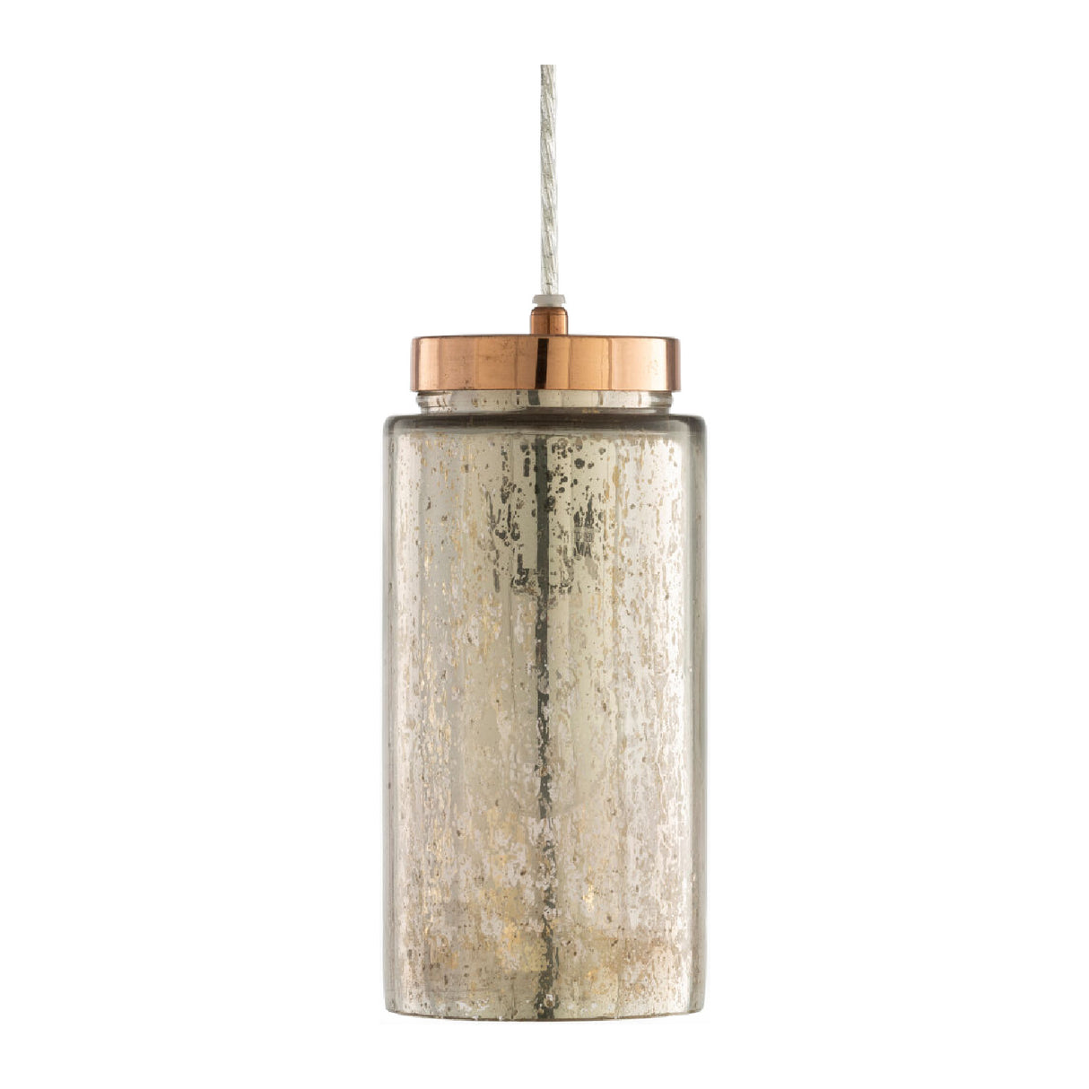   Modern European furniture - Silver Glass Pendant Light - www.oroa.com | Oroa.com
