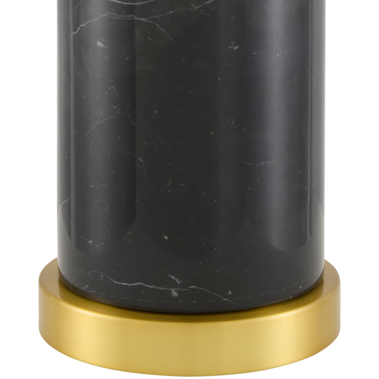   Modern European furniture - Modern Marble Accent Table Lamp - www.oroa.com | Oroa.com