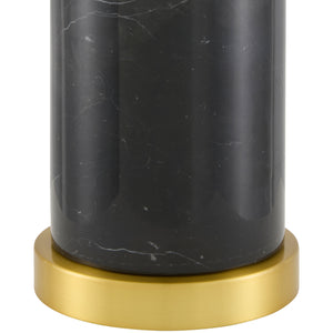   Modern European furniture - Modern Marble Accent Table Lamp - www.oroa.com | Oroa.com
