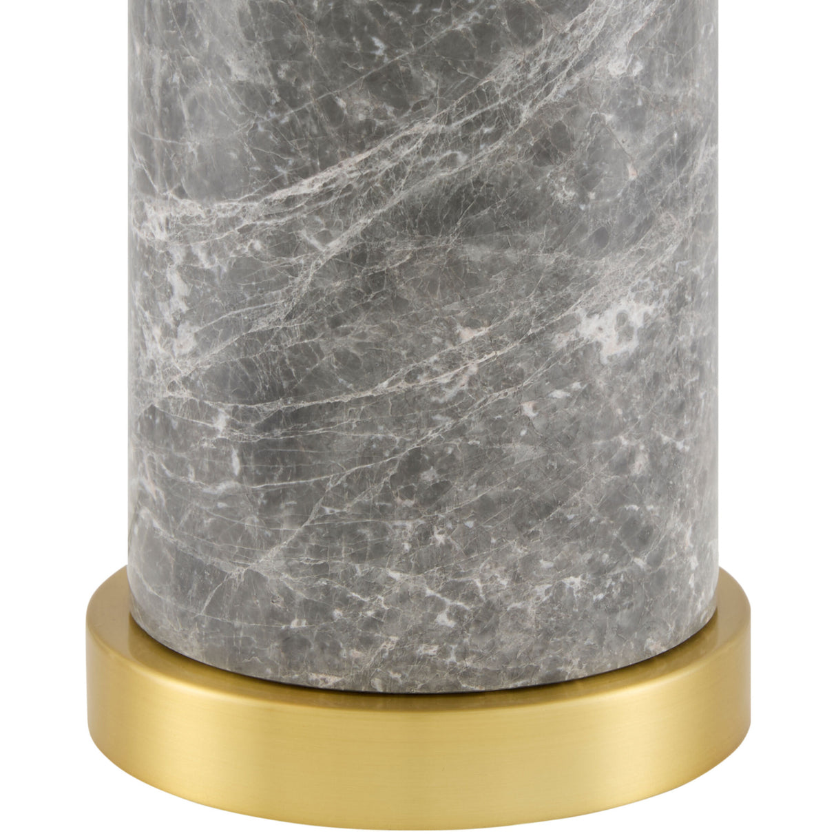   Modern European furniture - Modern Marble Accent Table Lamp - www.oroa.com | Oroa.com