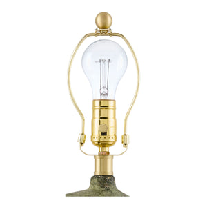   Modern European furniture - Seagrass Fibers Accent Table Lamp - www.oroa.com | Oroa.com