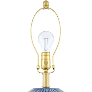  Modern European furniture - Hand-painted Ceramic Table Lamp - www.oroa.com | Oroa.com