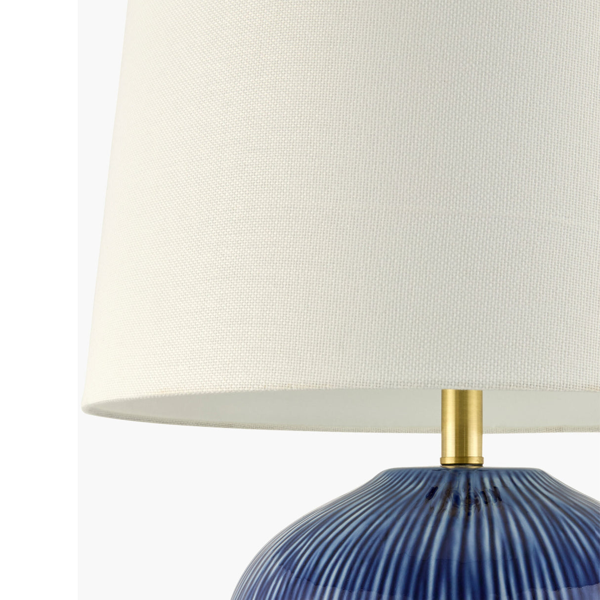   Modern European furniture - Hand-painted Ceramic Table Lamp - www.oroa.com | Oroa.com