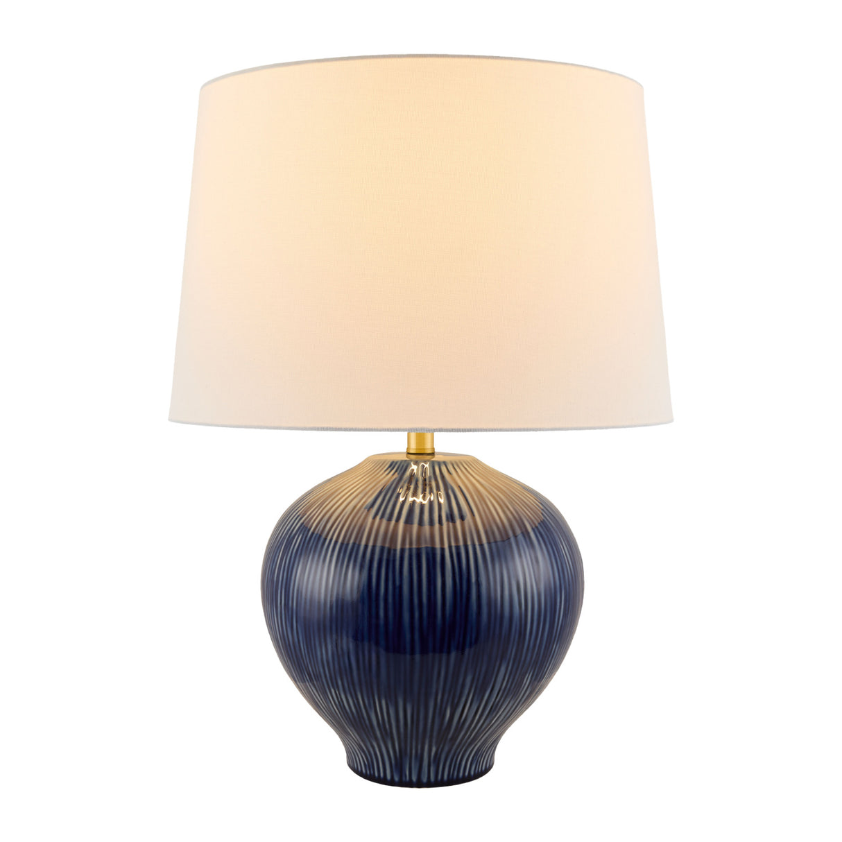   Modern European furniture - Hand-painted Ceramic Table Lamp - www.oroa.com | Oroa.com