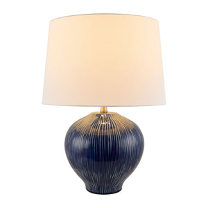   Modern European furniture - Hand-painted Ceramic Table Lamp - www.oroa.com | Oroa.com