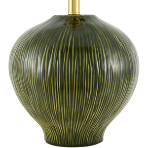   Modern European furniture - Hand-painted Ceramic Table Lamp - www.oroa.com | Oroa.com